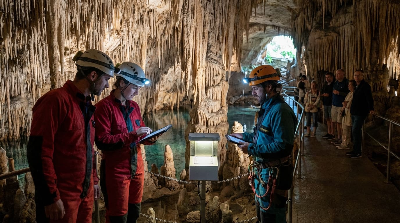 Grottes du Drach Majorque : le guide 2026 pour billets, horaires, concert et parking (sans galères)