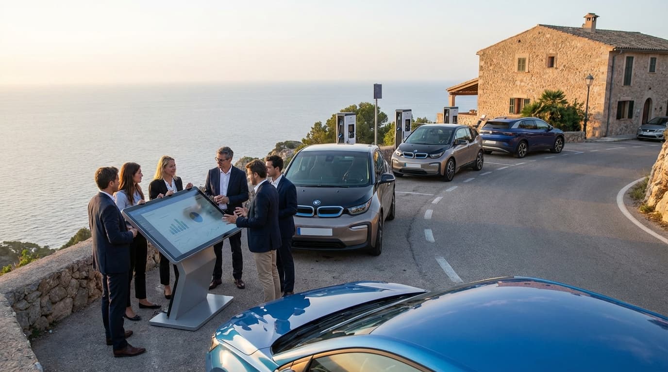 Location voiture Majorque 2026 : le guide honnête d’un obsédé du volant