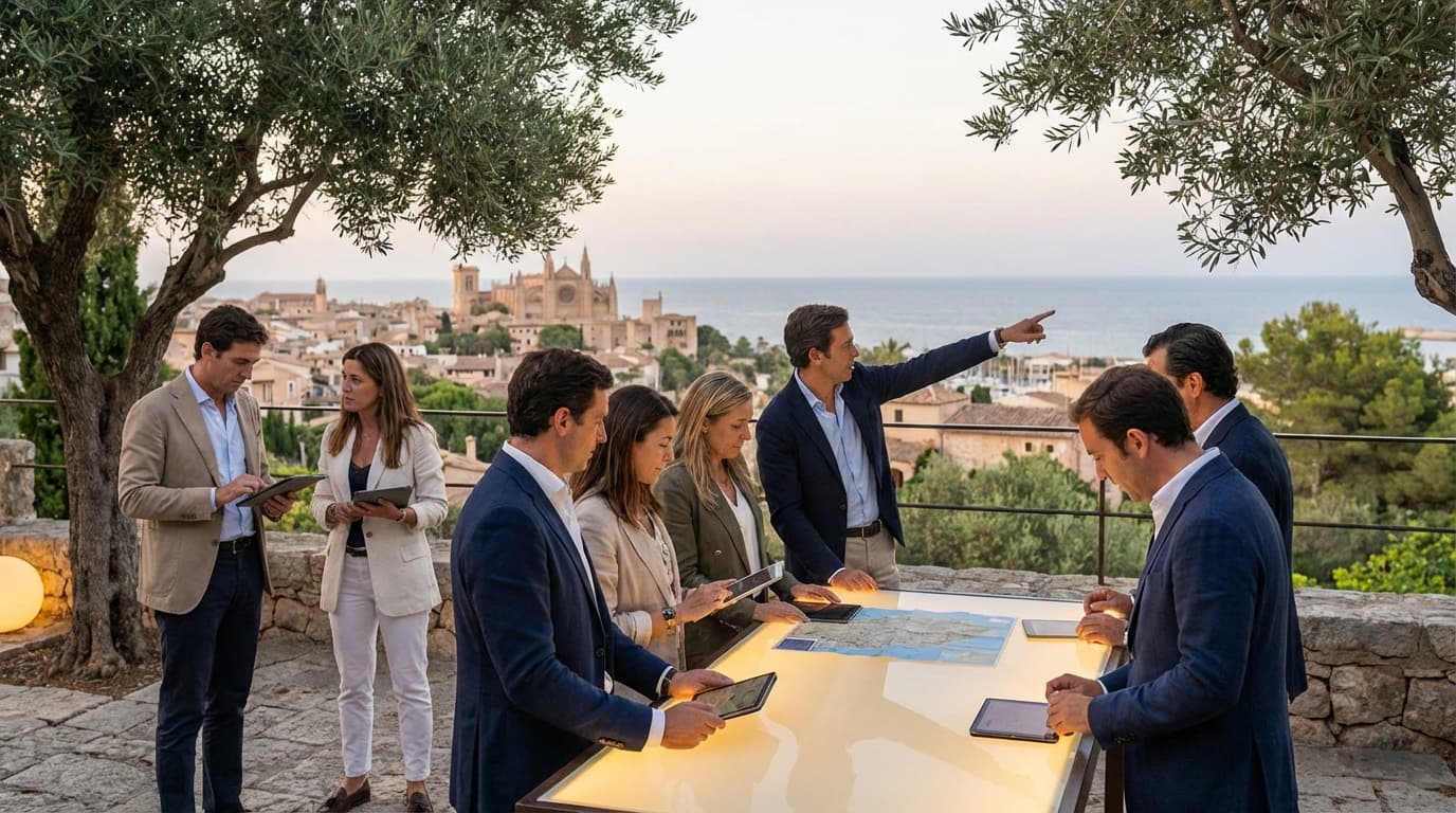 Guide complet : meilleure période pour Majorque 2026