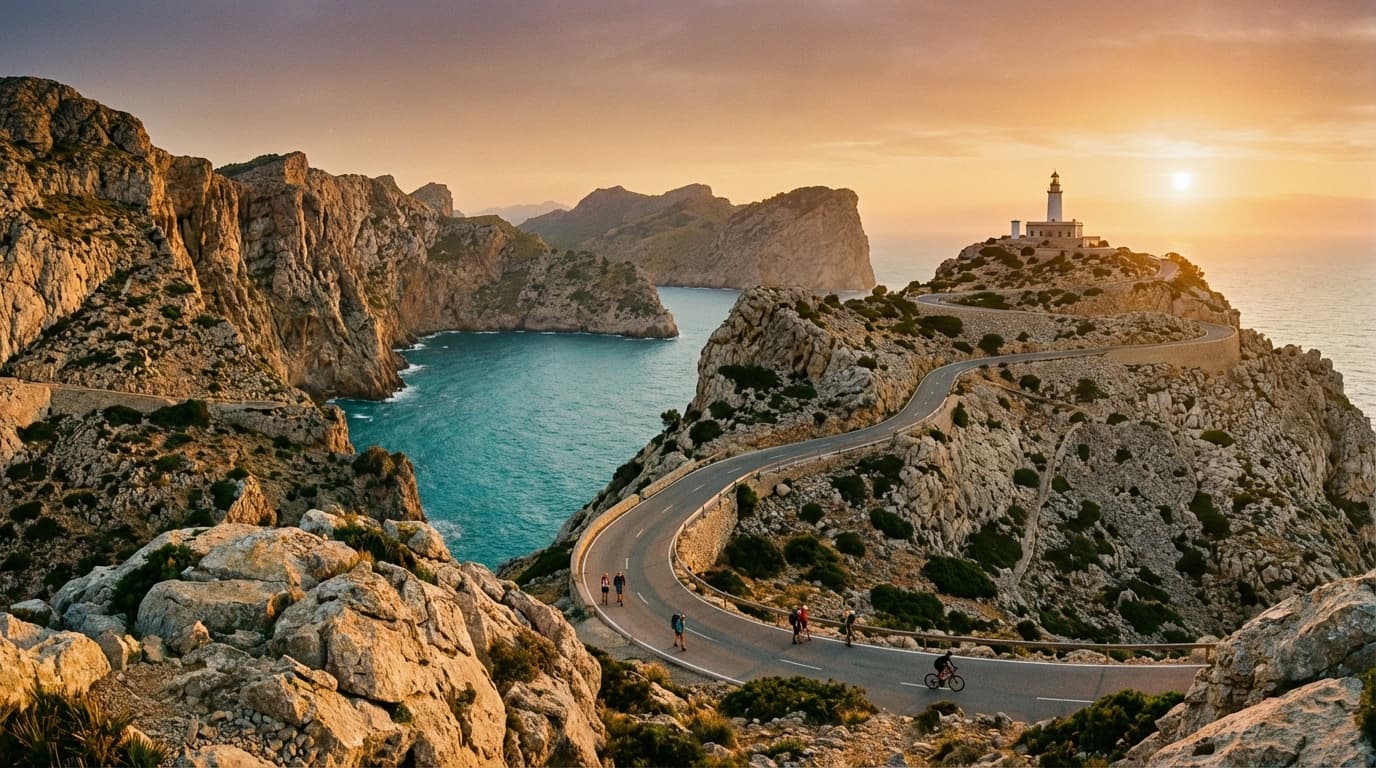 Cap Formentor randonnée : itinéraires, accès 2026 et conseils locaux pour une journée réussie