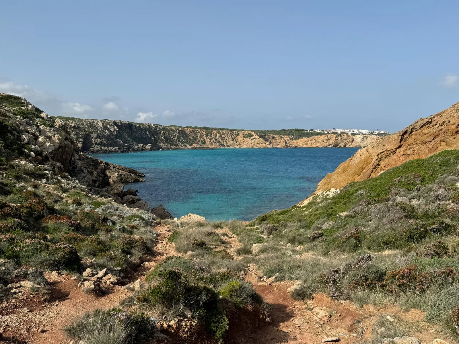 Cala Mondragó à Majorque : le guide complet 2026 du parc naturel (accès, sentier