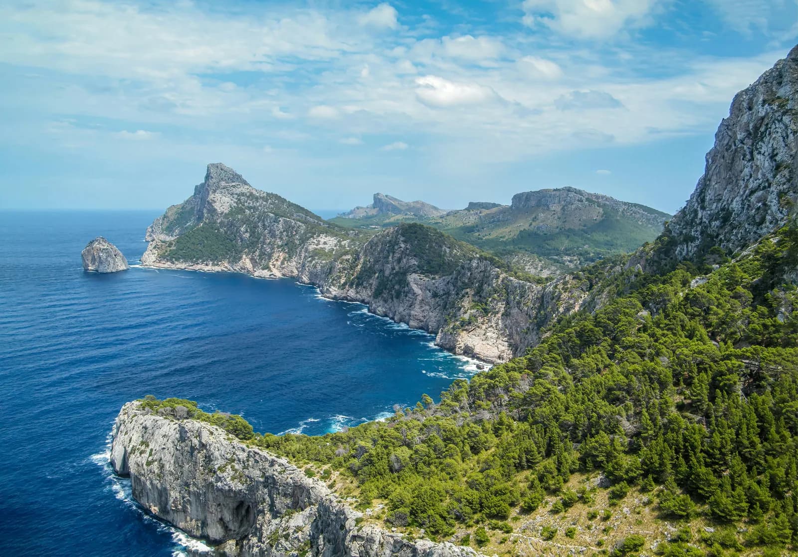 Cap Formentor randonnée : itinéraires, accès 2026 et conseils locaux pour une jo