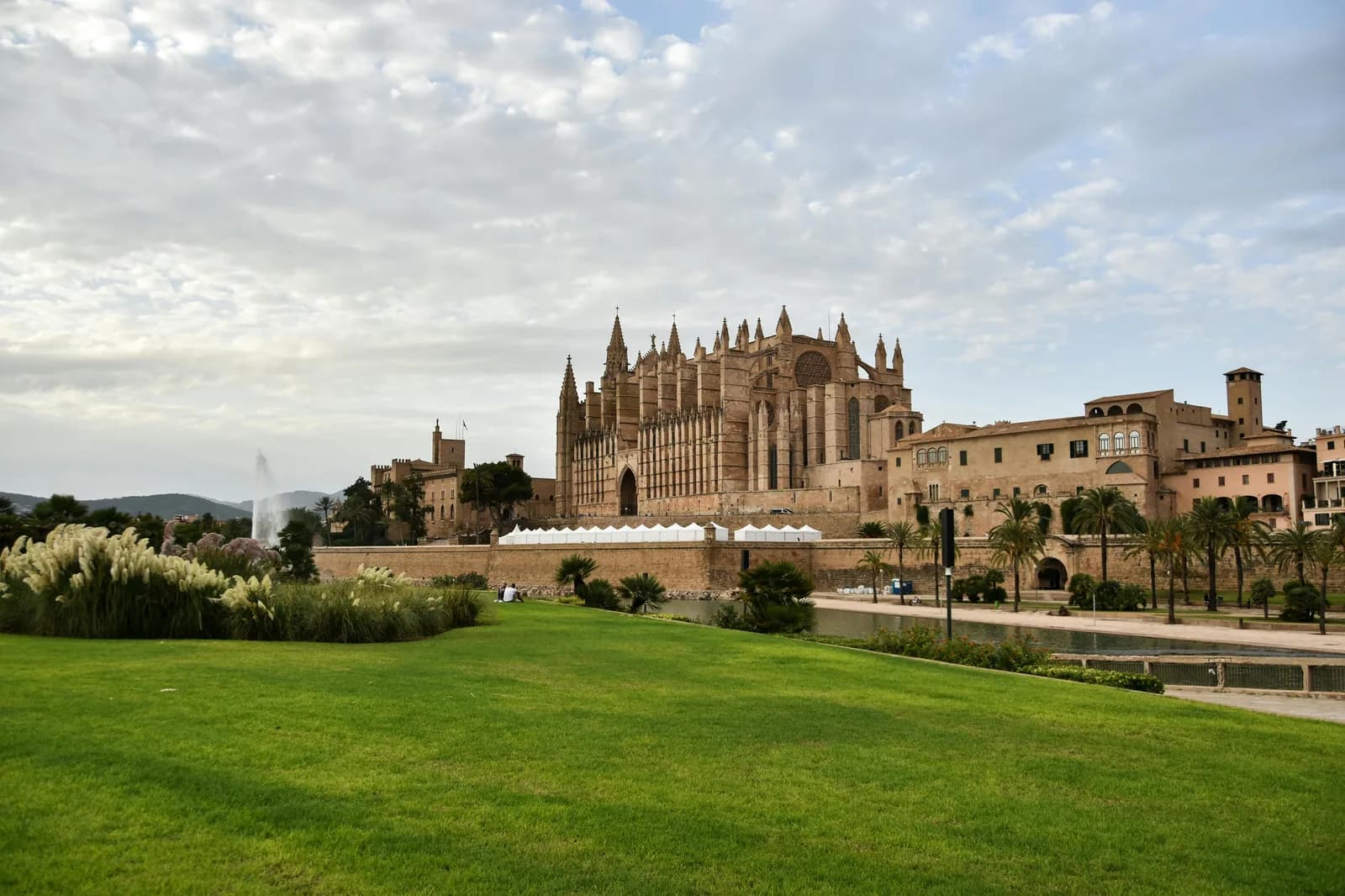 Cathédrale de Palma (La Seu) : le guide pratique pour une visite vraiment réussi