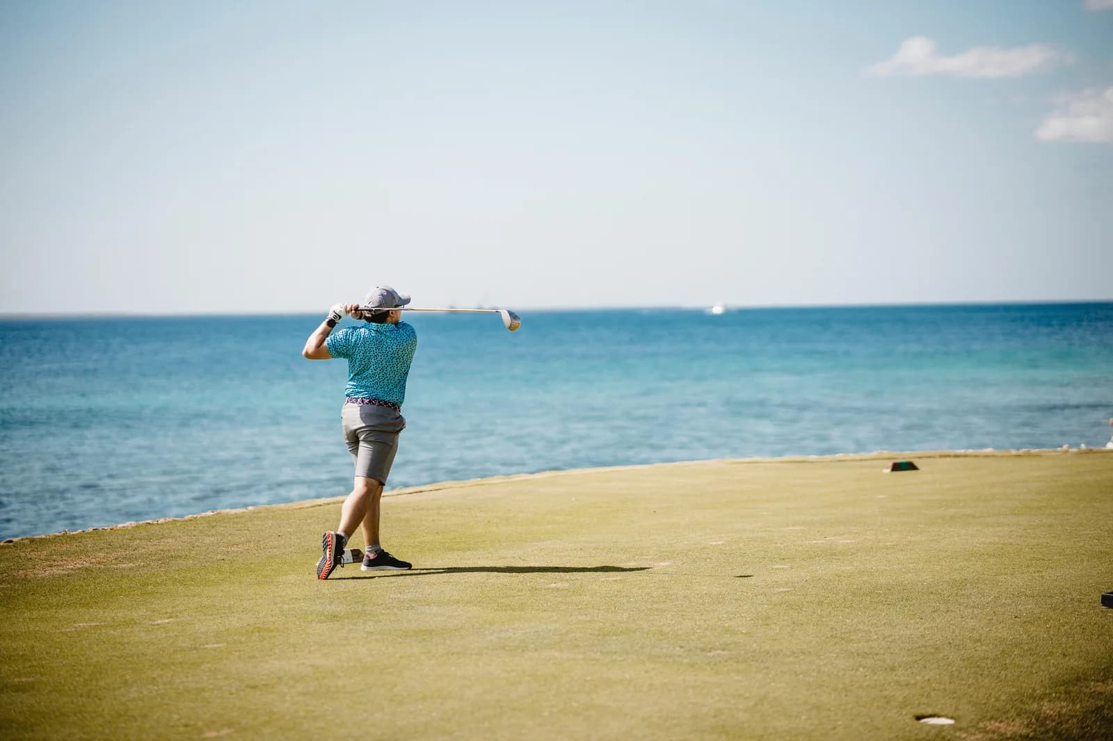 Golf à Majorque : les 12 parcours à jouer au moins une fois (niveaux & budg