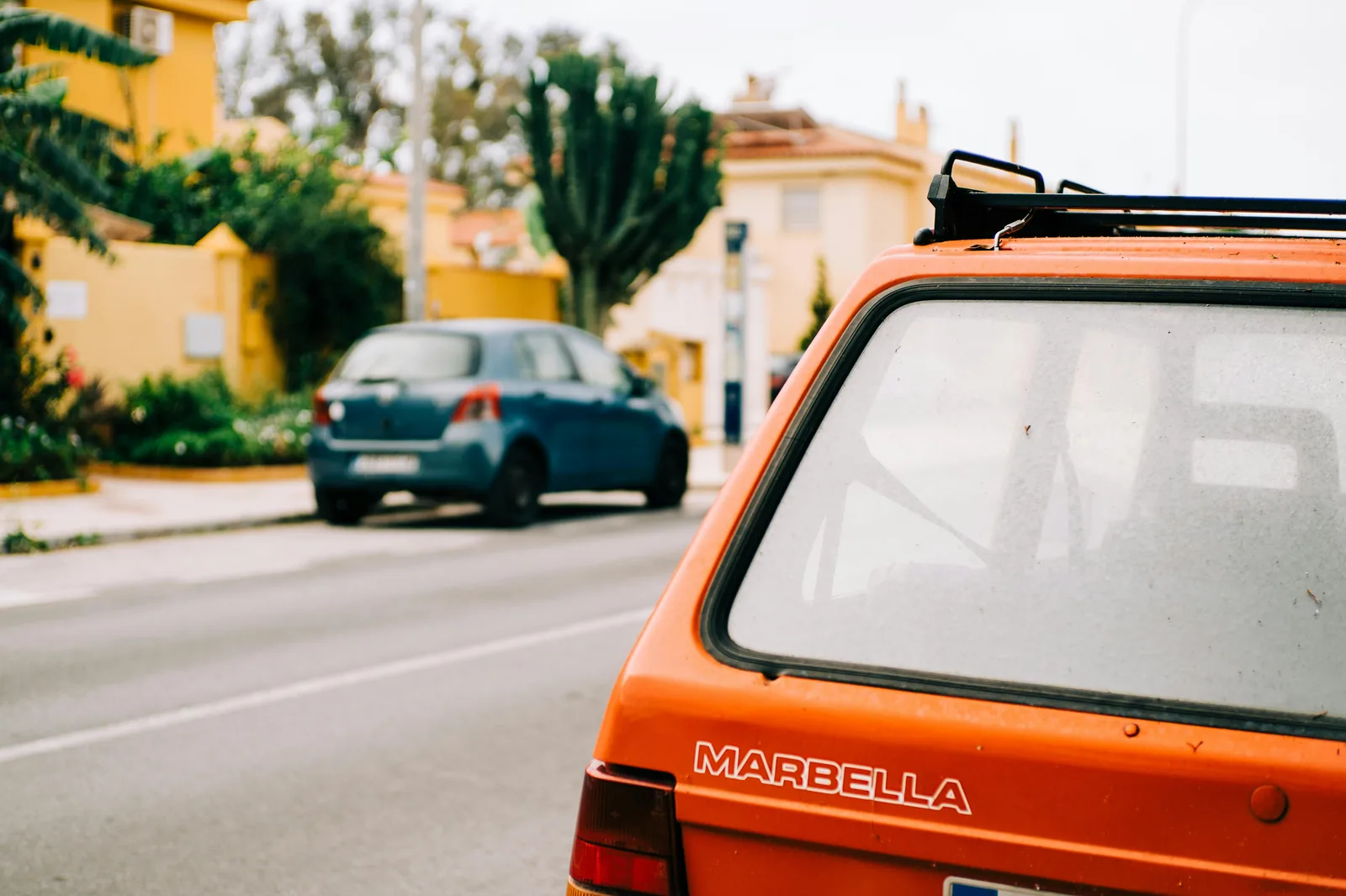 Location voiture Majorque 2026 : le guide honnête d’un obsédé du volant