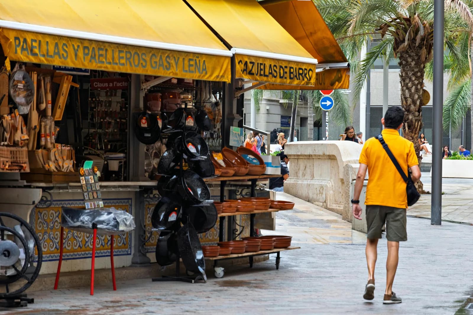 Marchés de Majorque 2026 : calendrier complet des 12 meilleurs marchés de la sem
