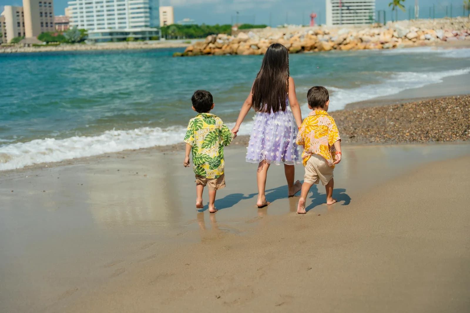 Palma avec enfants : le guide pratique 2024-2025 pour profiter de la ville sans