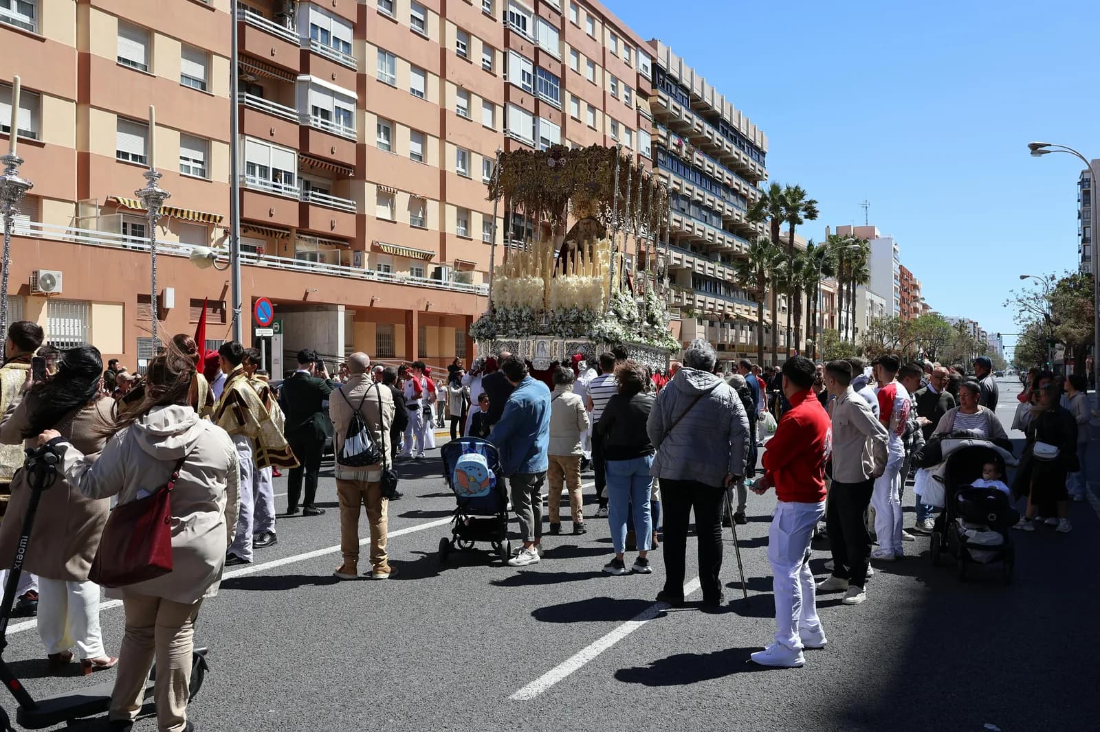 Semana Santa 2026 à Majorque : processions, Davallament et Pancaritat