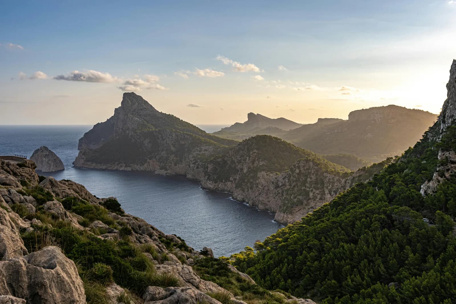 Serra de Tramuntana : le guide randonnée le plus utile pour explorer Majorque à