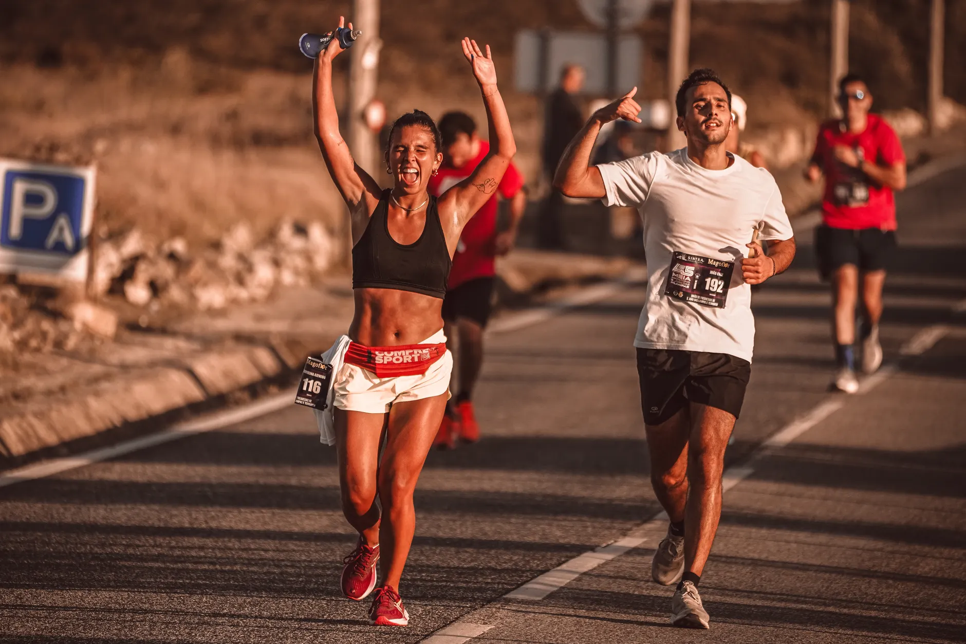 Running à Majorque : 10 parcours testés du bord de mer à la Tramuntana