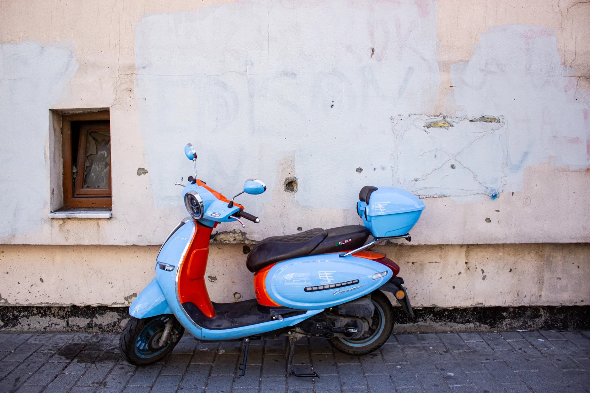 Louer un scooter à Majorque en 2026 : le guide utile