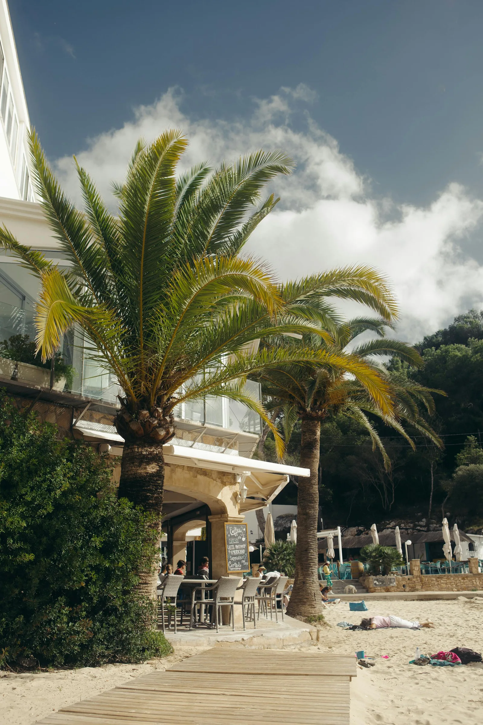 Marché de Santanyí