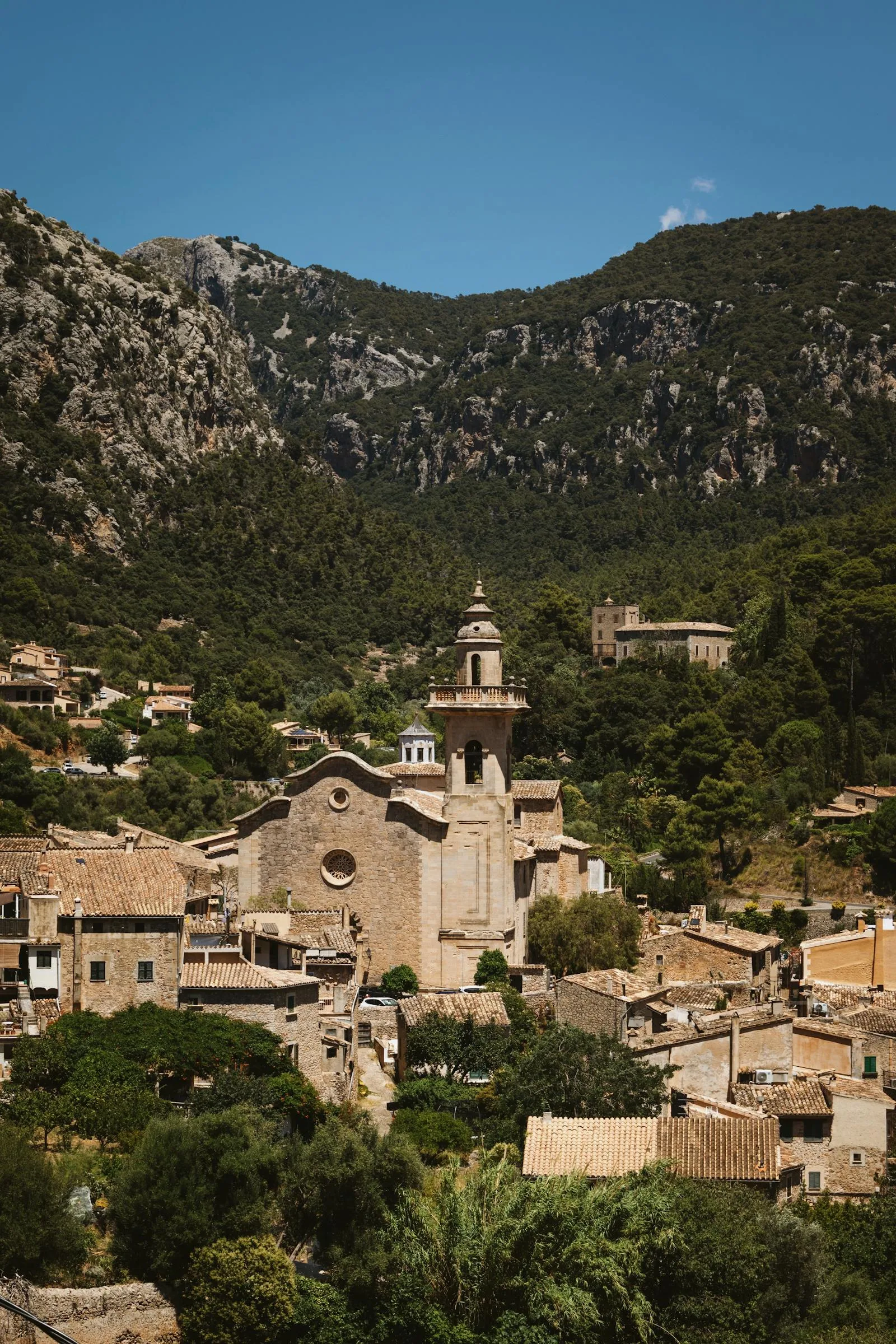 Chartreuse de Valldemossa